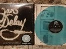 Jan Delay Mercedes Dance Vinyl LP Ltd. Glitter Vinyl