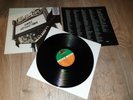 LP / White Lion – Mane Attraction \ EU 1991 ORIGINAL - HARD ROCK