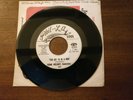 FRANK WILLIAMS You Got To Be A Man OG US 45 SOUL FUNK PROMO Phil l.a. VG+ LISTEN