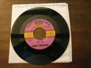 TOMMY YOUNGBLOOD Evil Eye Orig. US 45 R&B SOUL Chattahoochee EX *LISTEN*