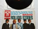 Rolling Stones Bravo 1966 German Import, HOR ZU/Teldec SHZT 531, Very Good+++