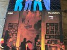 The Best of Abba Reader's Digest Boxed Edition 5 x Vinyl LP 1982 +the visitors