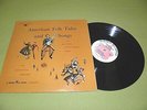 Jean Ritchie, Paul Clayton, Richard Chase - American Folk Tales Songs - 1957 ED1