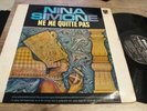NINA SIMONE  NE ME QUITTE PAS PHILIPS 852105 BY33 TOURS