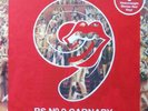 The Rolling Stones It's Only Rock N Roll (2022) LP Carnaby Street Red Vinyl LE