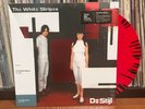 The White Stripes De Stijl *Vinyl* Me Please Record Album LP Red Splatter VG