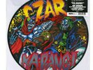 Czarface Feat. Mf Doom- Ka Bang  - 10'' Picture Disc - Mint/Unplayed
