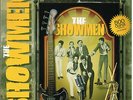 Showmen: The Showmen (James Senese / Mario Musella) - LP Limited