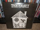 The Heavy - THE HOUSE THAT DIRT BUILT - Vinyl LP - NEW & SEALED