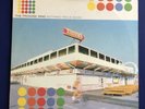 THE PROMISE RING °°° original Vinyl LP °°° Nothing Feels Good 1997 Jade Tree