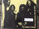 black sabbath-the italian trilogy live in vienna feb 22 1973