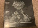 Suffering Hour - In Passing Ascension Vinyl LP NM- Gold RARE DSO Bolzer