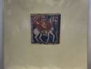 Paul Simon Graceland vinyl LP Record UK WX52 - Warner  1986 Embossed EX / EX CON