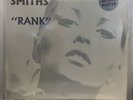 The Smiths ‎- Rank (LP) (M/M) (Sealed) (Inc Poster) NEW