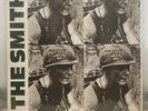 The Smiths Meat Is Murder  LP .. 10” Vinyl Limited Numbered Edition EX / VG+