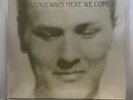 THE SMITHS STRANGEWAYS HERE WE COME UK PRESSING A2/B2 ROUGH 106 1987 VG+ / EX