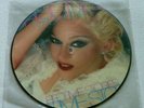 madonna rare vinyl Bedtime Stories Picture Disc Vinyl