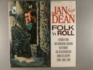 Jan & Dean  Folk 'n Roll   SEALED    Pop Rock; Surf
