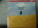 Salvatore Accardo Sylvie Gazeau Meunier Petracchi Rossini Philips Digital LP NM