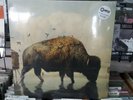 SILVERSTEIN- THIS IS HOW THE WIND SHIFTS-HALF WHITE/HALF BLUE  - LP  NEW/SEALED