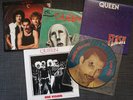 5 QUEEN Singles 7