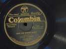 Rare 1927 (New Orleans) WILLIE JACKSON 78 rpm on Columbia 14432-D Blues