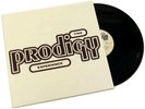 The Prodigy: Experience Vinyl LP. Music For The Jilted Generation. Invaders Must