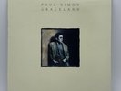 Paul Simon Graceland Vinyl 1986 Warner Bros. Records Australia 25447-1 NEARMINT