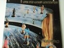 Van Der Graaf Generator - Pawn Hearts - Vinyl LP US 11972 Press EX/EX