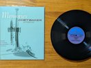 Chet Baker - Memories - In Tokyo *VINYL* Japan Import