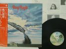 DEEP PURPLE STORMBRINGER WARNER P-10110W JAPAN OBI VINYL LP