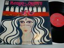 ELIAS RAHBANI Mosaic Of The Orient LP Orig. GVDL 35 Arabic Psych Guitar RARE VG+
