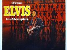 From Elvis In Memphis (1969, Original 33RPM Vinyl Record + Sleeve) ELVIS PRESLEY
