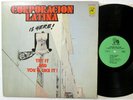 CORPORACION LATINA LP Is Here  Try It You'll Like on Music Gem latin salsa A1739