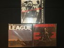 Dead Kennedys Holiday In Cambodia Anti-Nowhere League Wasteland Underground Hits