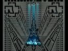 Rammstein Live In Paris Limited Edition Deluxe Vinyl And Blue Ray New, UK press