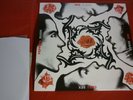 Red Hot Chilli Pepper - Blood Sugar Sex Magik - Double Vinyl Album