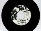 NORTHERN SOUL 45 RPM - THE PRODUCERS ON HUFF PUFF RECORDS (PROMO)