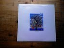 Talk Talk Spirit Of Eden A1/B2 Very Good Vinyl LP Record Album PCSD 105