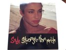 SADE STRONGER THAN PRIDE NEW 2020 VINYL 180gr. 1/2 SPEED MASTER ABBEY RD STUDIOS