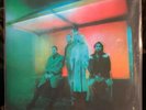 Wolf Alice Blue Weekend vinyl lenticular cover limited numbered