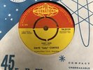 Mod RnB - Dave ‘ Baby’ Cortez - Rinky Dink / Getting Right