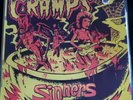 THE CRAMPS-