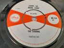 THE CHARMS CARRY, GO, BRING, COME 1964 7