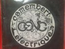 Gong LP  