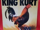 KING KURT BIG COCK VINYL LP STIFF SEEZ62