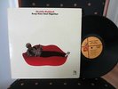 FREDDIE HUBBARD - KEEP YOUR SOUL TOGETHER CTI 6036 LP