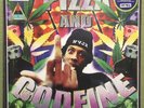 Chris Travis - Pizza and Codeine 2LP Vinyl RSD Exclusive 2021 SEALED