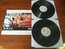 Prodigy – H.N.I.C 2lp mobb deep EX+ (one corner bent) first press