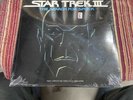 STAR TREK III THE SEARCH FOR SPOCK SOUNDTRACK ***SEALED*** LP 84 CAP SKBK-121360